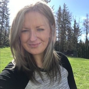 Meet your Posher, Carly